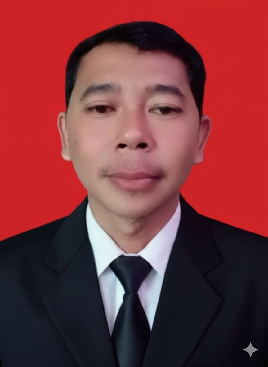 SULISWANTO